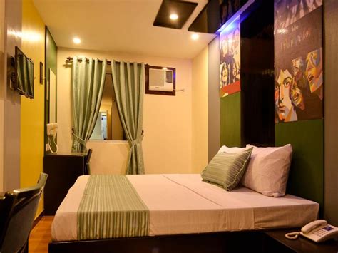 Icon Hotel Timog Reviews, Deals & Photos 2024 .